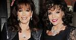 Jackie Collins Net Worth