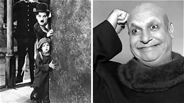 Jackie Coogan Net Worth