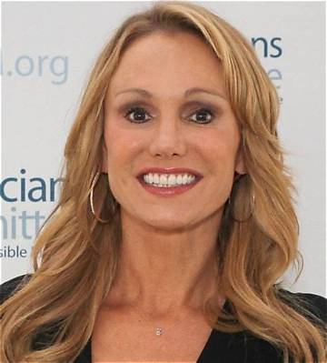 Jackie Debatin Net Worth