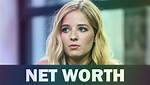 Jackie Evancho Net Worth