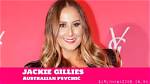 Jackie Gillies Net Worth
