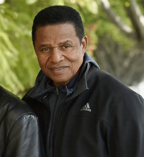 Jackie Jackson Net Worth