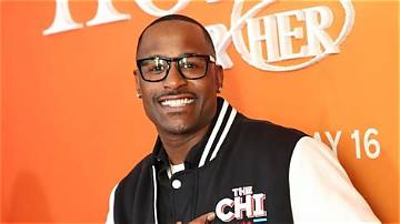 Jackie Long Net Worth