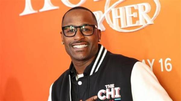 Jackie Long Net Worth