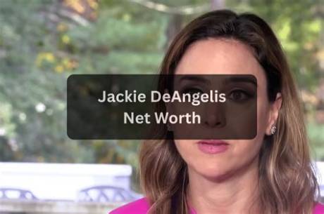 Jackie Mcgee Net Worth