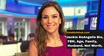 Jackie Moran Net Worth