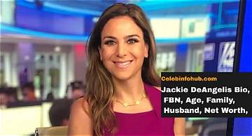 Jackie Moran Net Worth
