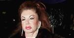 Jackie Stallone Net Worth