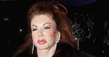 Jackie Stallone Net Worth