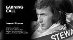 Jackie Stewart Net Worth