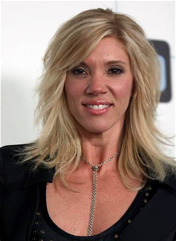 Jackie Warner Net Worth