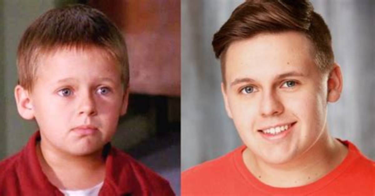 Jackson Brundage Net Worth