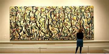Jackson Pollock Net Worth