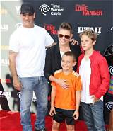 Jackson Slade Pasdar Net Worth