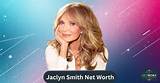 Jaclyn Neidenthal Net Worth