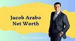 Jacob A. Bloom Net Worth