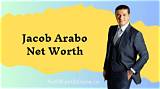 Jacob Duran Net Worth