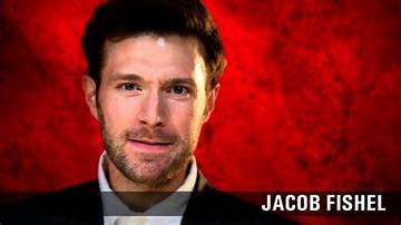 Jacob Fishel Net Worth