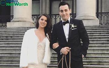 Jacob Hoggard Net Worth