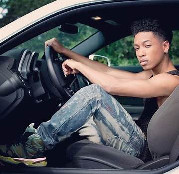 Jacob Latimore Net Worth
