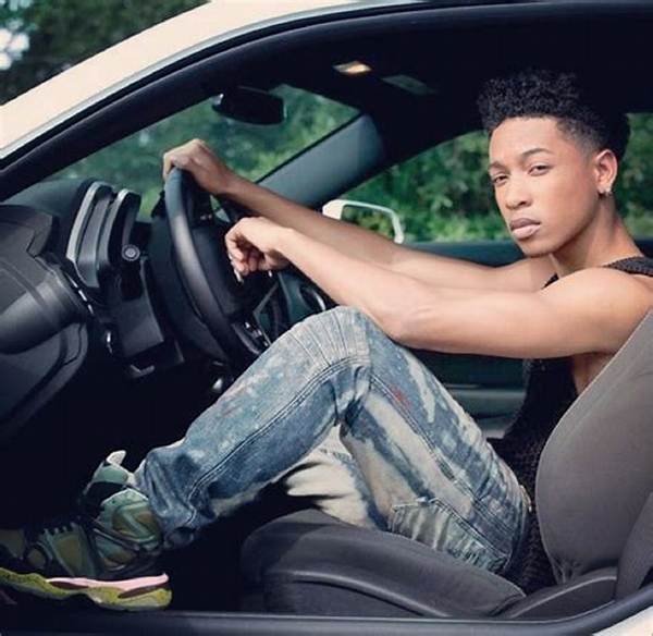 Jacob Latimore Net Worth