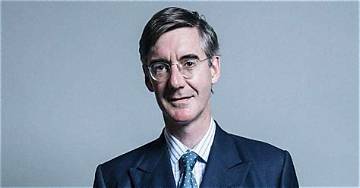 Jacob Rees-Mogg Net Worth