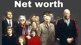 Jacob Rothschild Net Worth