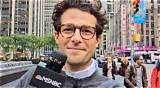 Jacob Soboroff Net Worth