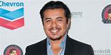 Jacob Vargas Net Worth
