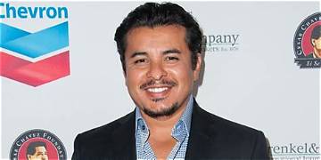 Jacob Vargas Net Worth