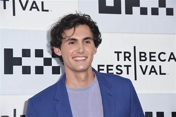 Jacob Ward Net Worth