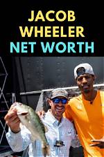 Jacob Wheeler Net Worth