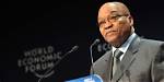 Jacob Zuma Net Worth