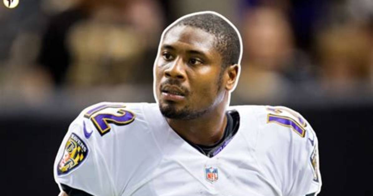 Jacoby Jones Net Worth