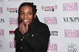 Jacquees Net Worth