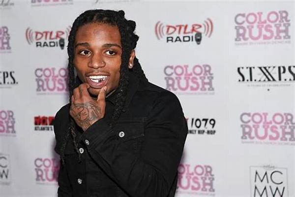 Jacquees Net Worth
