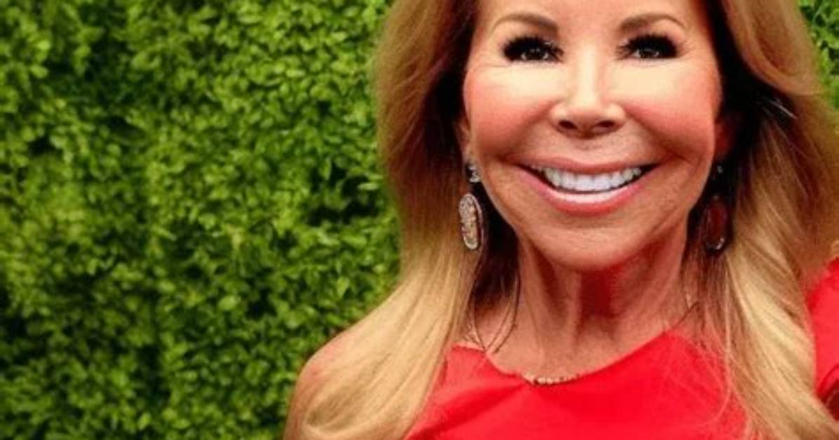 Jacqueline Gifford Net Worth