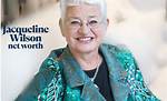 Jacqueline Hollander Net Worth