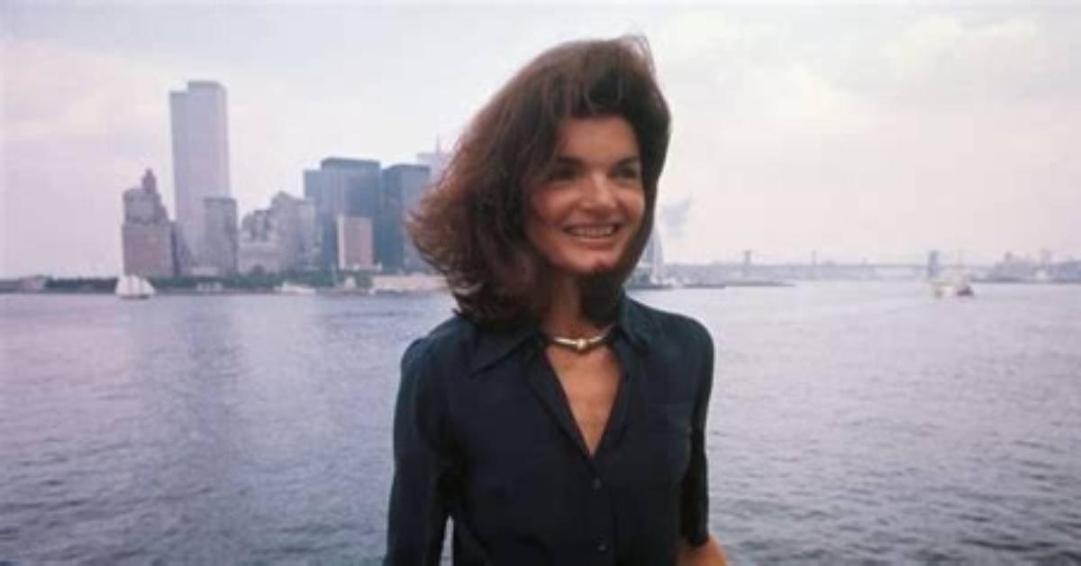 Jacqueline Kennedy Onassis Net Worth