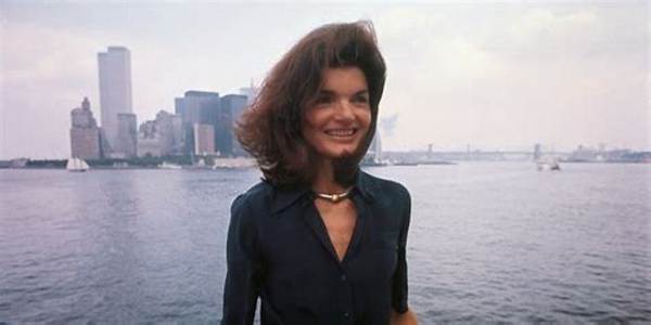 Jacqueline Kennedy Onassis Net Worth