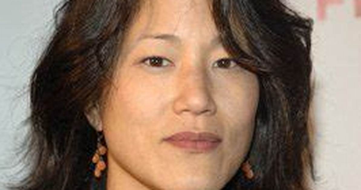 Jacqueline Kim Net Worth