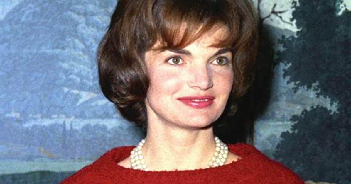 Jacqueline King Net Worth