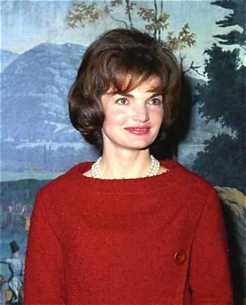 Jacqueline King Net Worth