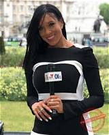 Jacqueline London Net Worth