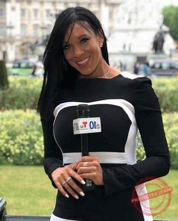 Jacqueline London Net Worth