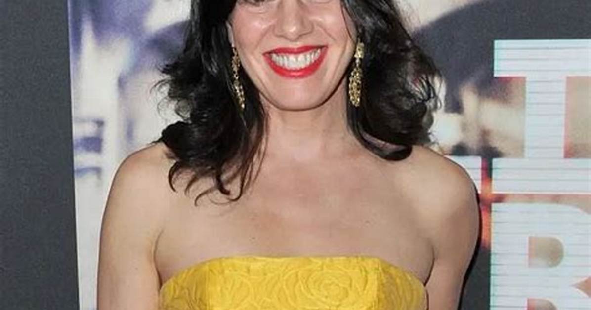 Jacqueline Mazarella Net Worth