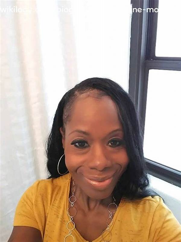 Jacqueline Moore Net Worth
