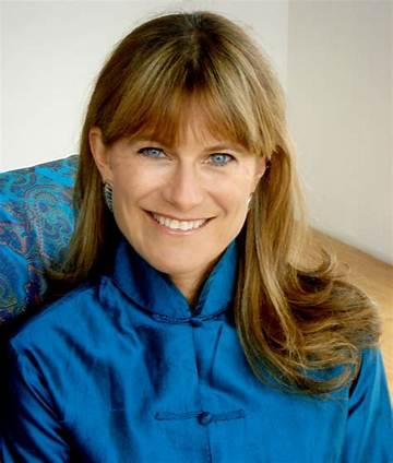 Jacqueline Novogratz Net Worth