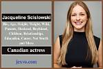 Jacqueline Scislowski Net Worth