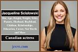 Jacqueline Scislowski Net Worth